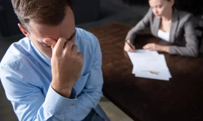 Tomar la decisión de separarse: datos reales para evitar errores costosos en Bogotá