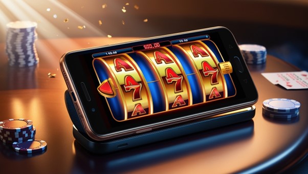 Cómo Descargar y Jugar en el Casino Pin-Up Desde tu Móvil