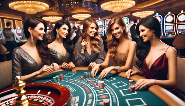 Estrategias para promover el juego seguro entre los usuarios de casinos en línea como Pin Up