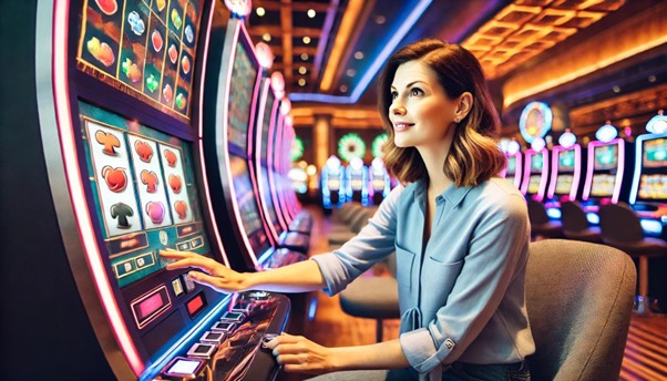Estrategias para promover el juego seguro entre los usuarios de casinos en línea como Pin Up