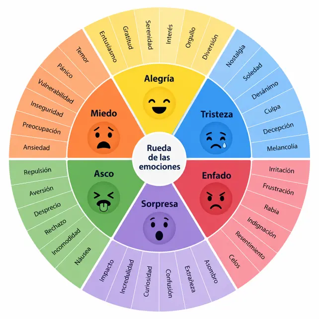 ¿Qué estoy sintiendo? Cómo aprender a reconocer y comprender nuestras emociones ¿Qué estoy sintiendo? Cómo aprender a reconocer y comprender nuestras emociones