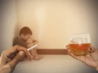 Cómo el abuso infantil influye en el riesgo de adicciones en la adolescencia
