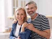 Parejas que comparten emociones positivas muestran mayor amor duradero