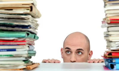 ¿Por qué la ansiedad por el fracaso es el verdadero motor de la procrastinación?