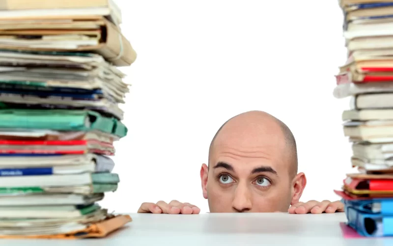 ¿Por qué la ansiedad por el fracaso es el verdadero motor de la procrastinación?
