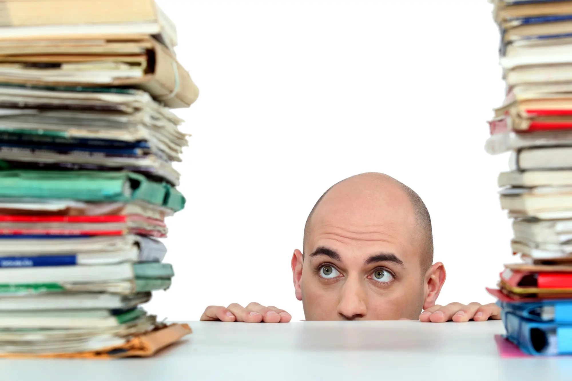 ¿Por qué la ansiedad por el fracaso es el verdadero motor de la procrastinación?