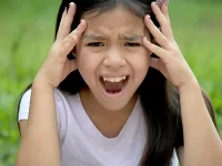 El TDAH inatento en niñas se asocia con mayor vulnerabilidad a la ansiedad