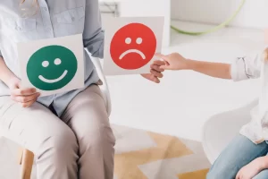 ¿Qué estoy sintiendo? Cómo aprender a reconocer y comprender nuestras emociones