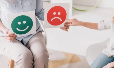 ¿Qué estoy sintiendo? Cómo aprender a reconocer y comprender nuestras emociones