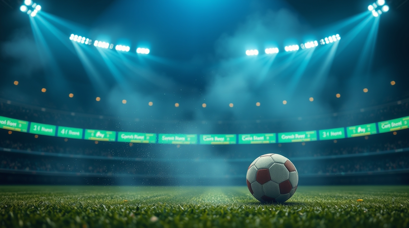 Apuestas deportivas rápidas en la plataforma de 1xBet