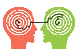 Asertividad: cómo comunicarse de manera más efectiva y mejorar las relaciones personales