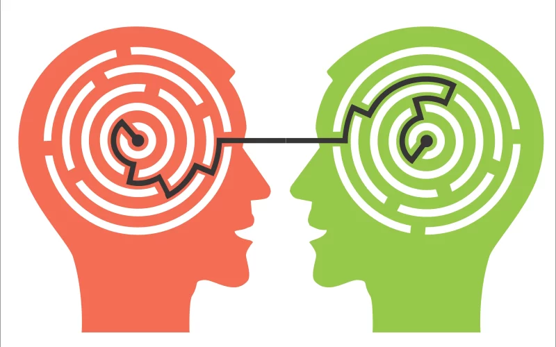 Asertividad: cómo comunicarse de manera más efectiva y mejorar las relaciones personales