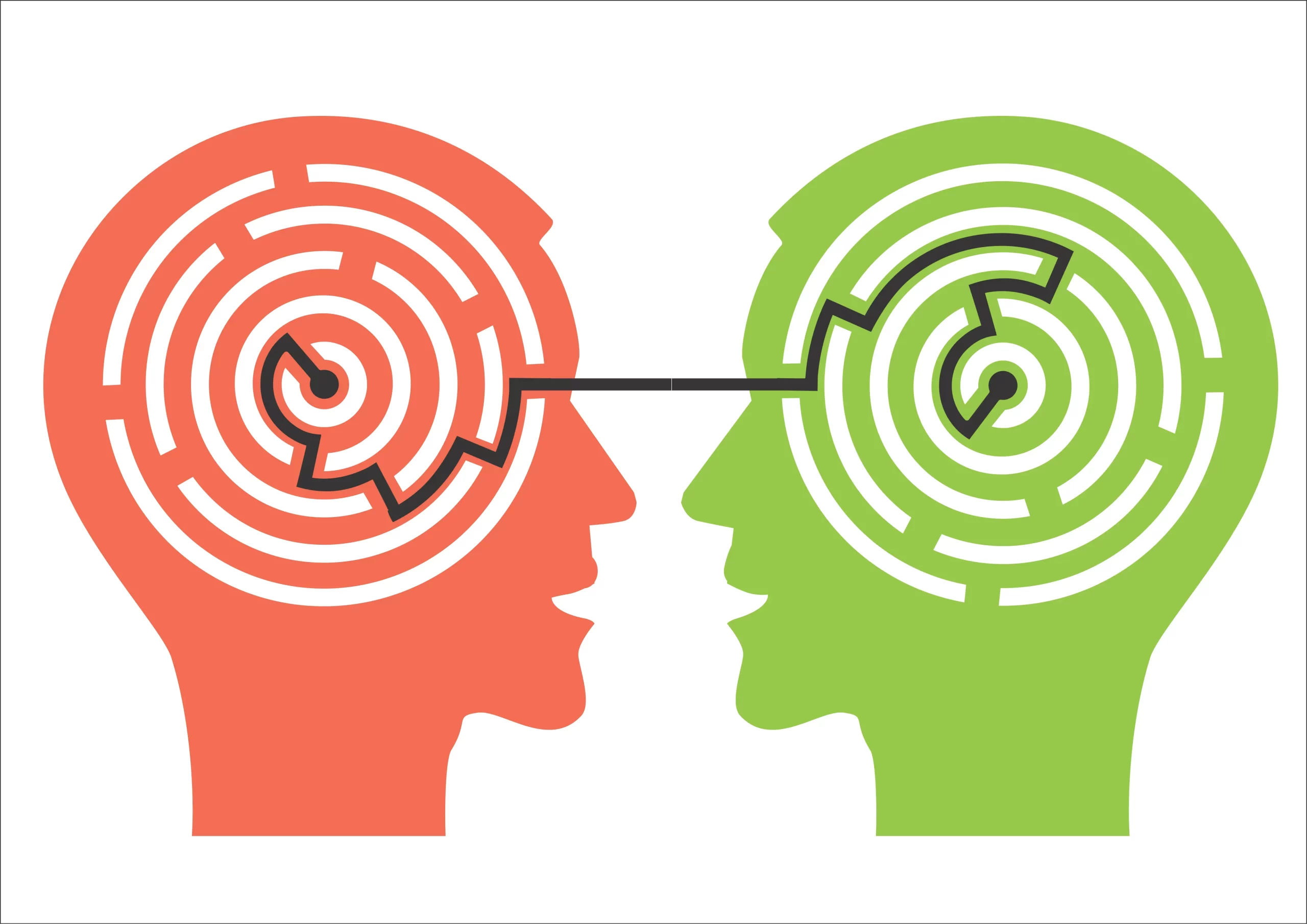 Asertividad: cómo comunicarse de manera más efectiva y mejorar las relaciones personales