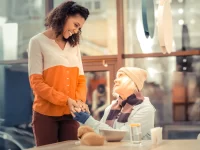 La empatía como puente entre la autocompasión y la orientación a la dominancia social
