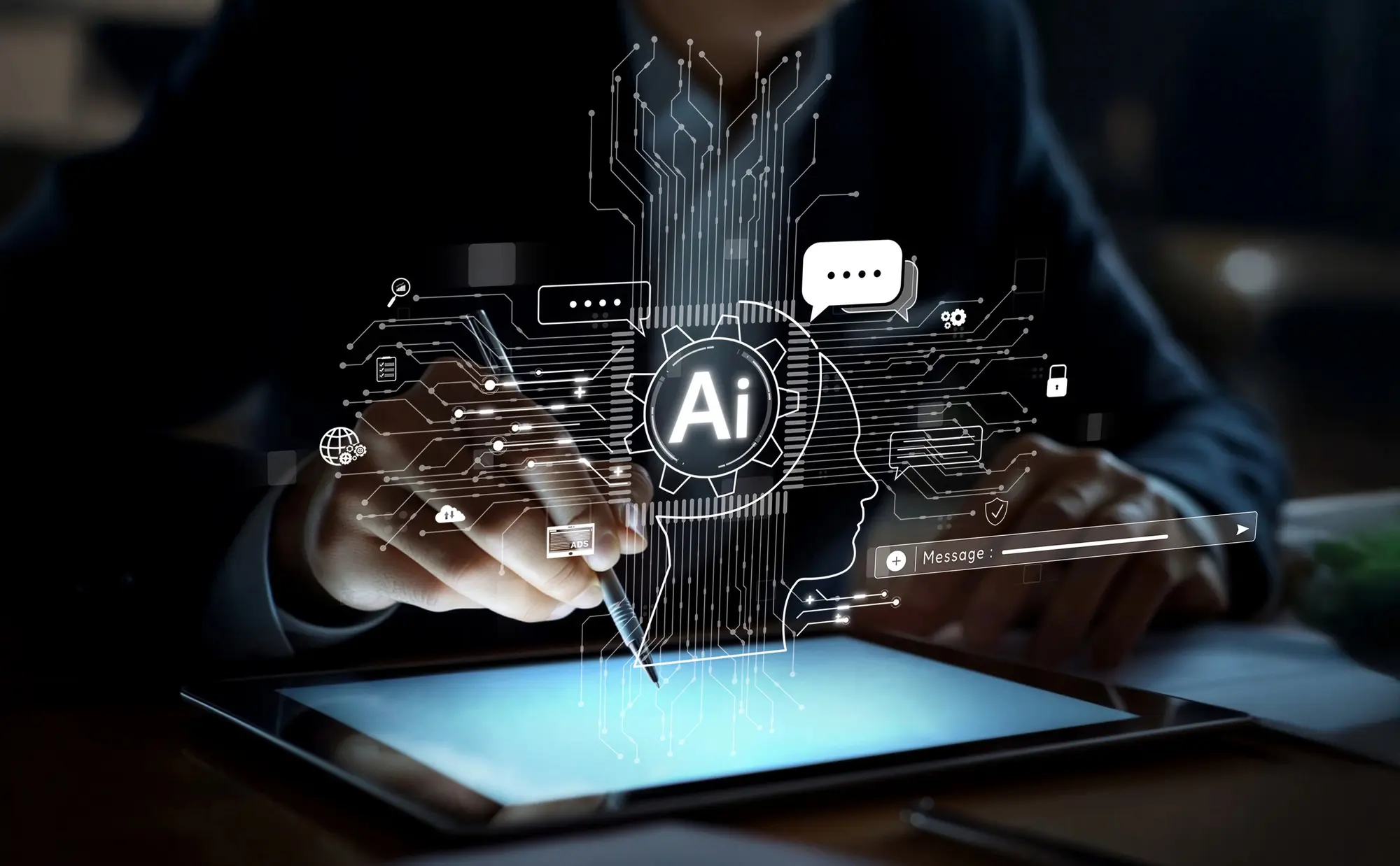 La autocompletación con inteligencia artificial modifica sutilmente las opiniones humanas