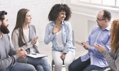 Ayuda profesional para adicciones: intervención clínica y prevención de recaídas