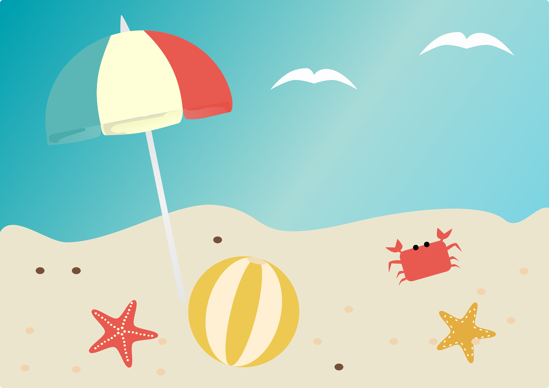 Las vacaciones y su repercusión en la salud