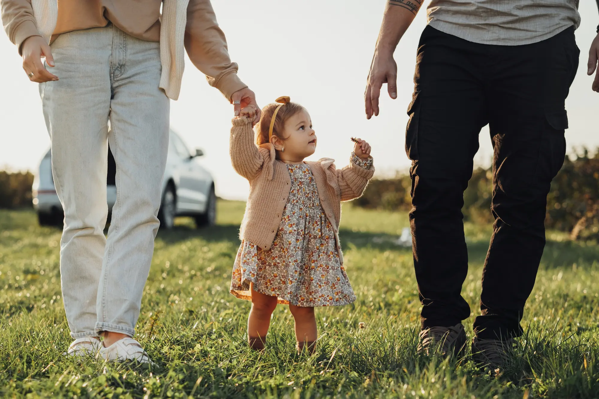 ¿Cuándo comienzan realmente los bebés a formar recuerdos?