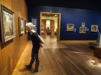 Como la comtemplación de la belleza impulsa una mente más abstracta