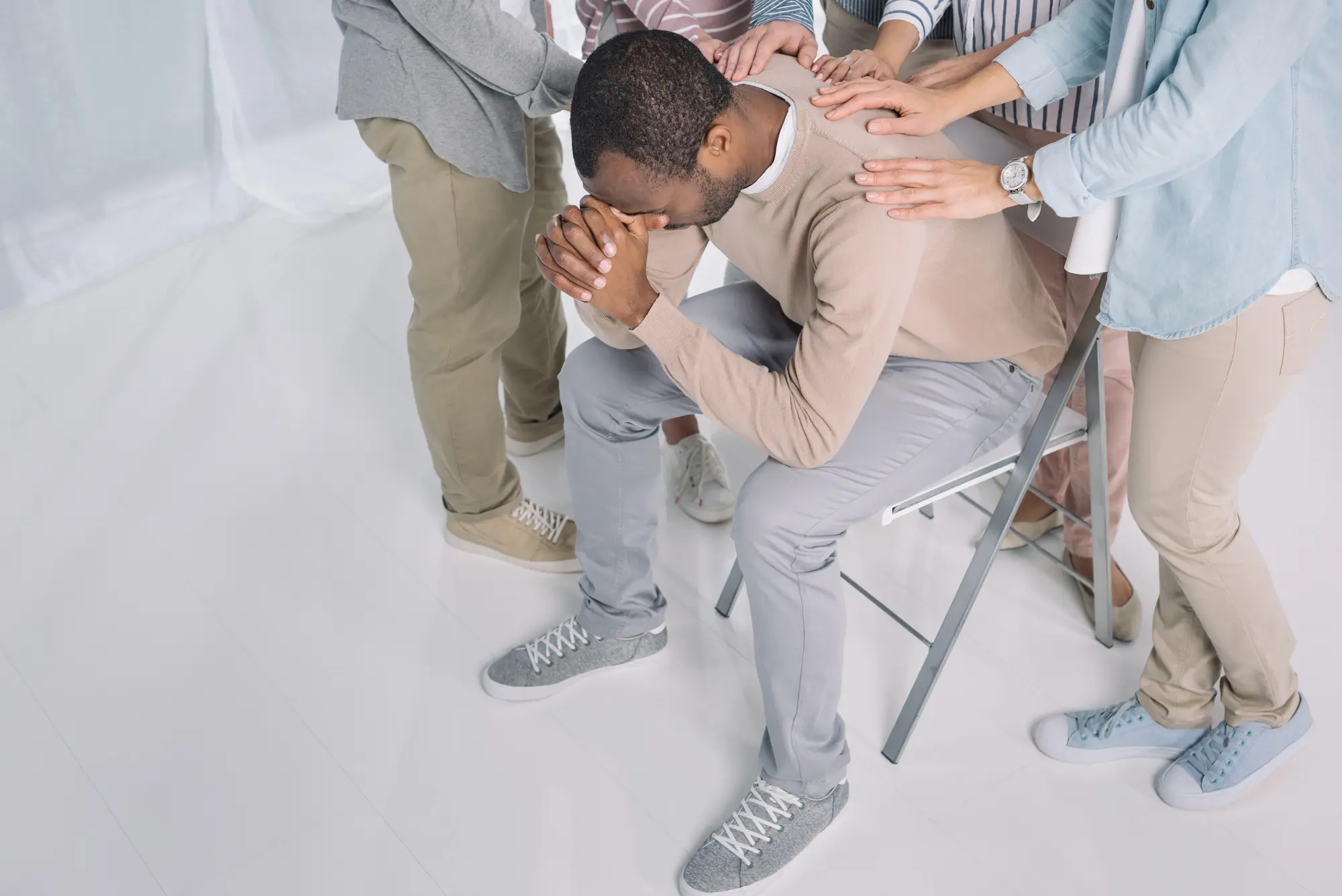 ¿Cuánto duran los beneficios de la psicoterapia para la depresión? Un nuevo metaanálisis ofrece resultados esperanzadores