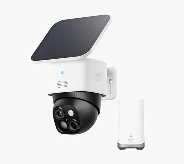 Cómo elegir la cámara de vigilancia ideal para tu hogar o negocio