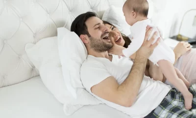 Menos relaciones sexuales no siempre significa menos intimidad: qué cambia al convertirse en padres