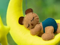 ¿Son universales el baile y las canciones de cuna?