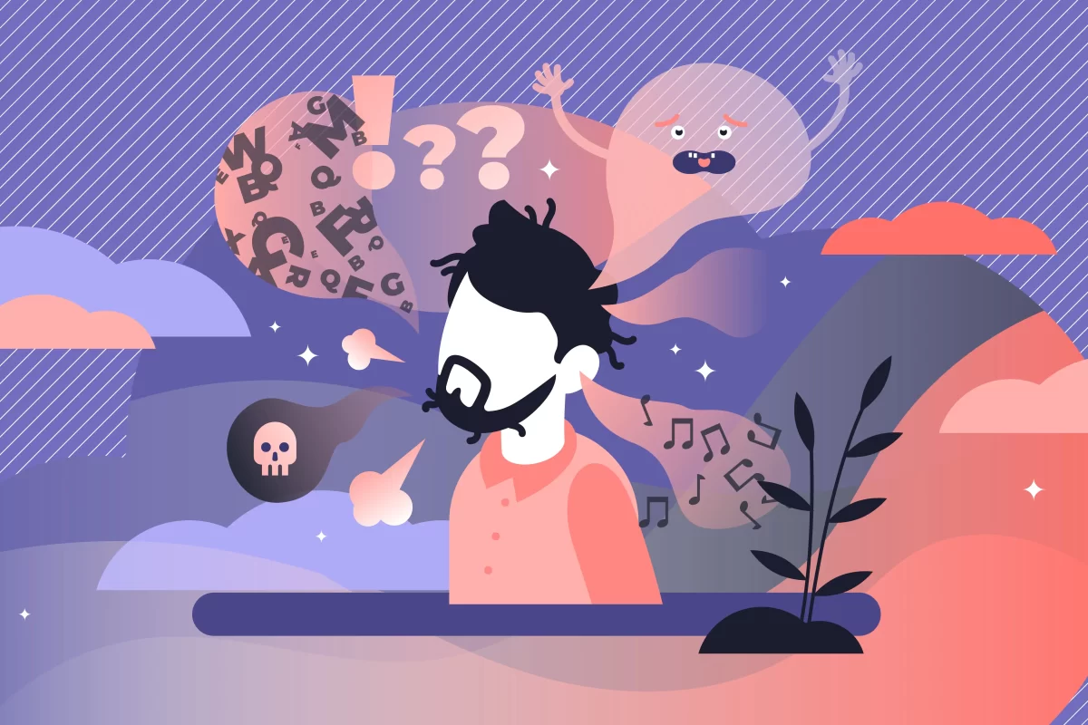 ¿Cómo afecta el consumo de cannabis en la adolescencia al riesgo de psicosis y trastorno bipolar?