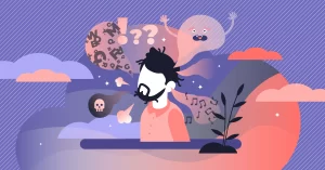 ¿Cómo afecta el consumo de cannabis en la adolescencia al riesgo de psicosis y trastorno bipolar?