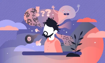 ¿Cómo afecta el consumo de cannabis en la adolescencia al riesgo de psicosis y trastorno bipolar?