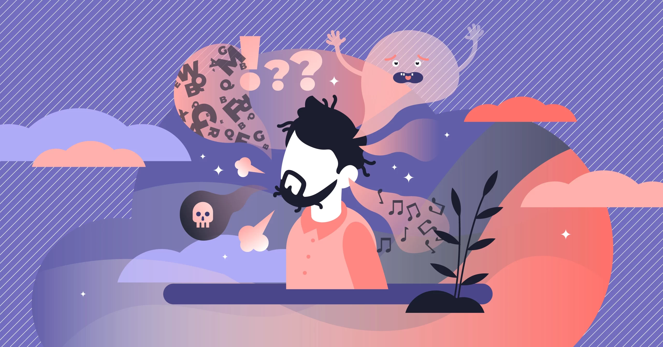 ¿Cómo afecta el consumo de cannabis en la adolescencia al riesgo de psicosis y trastorno bipolar?