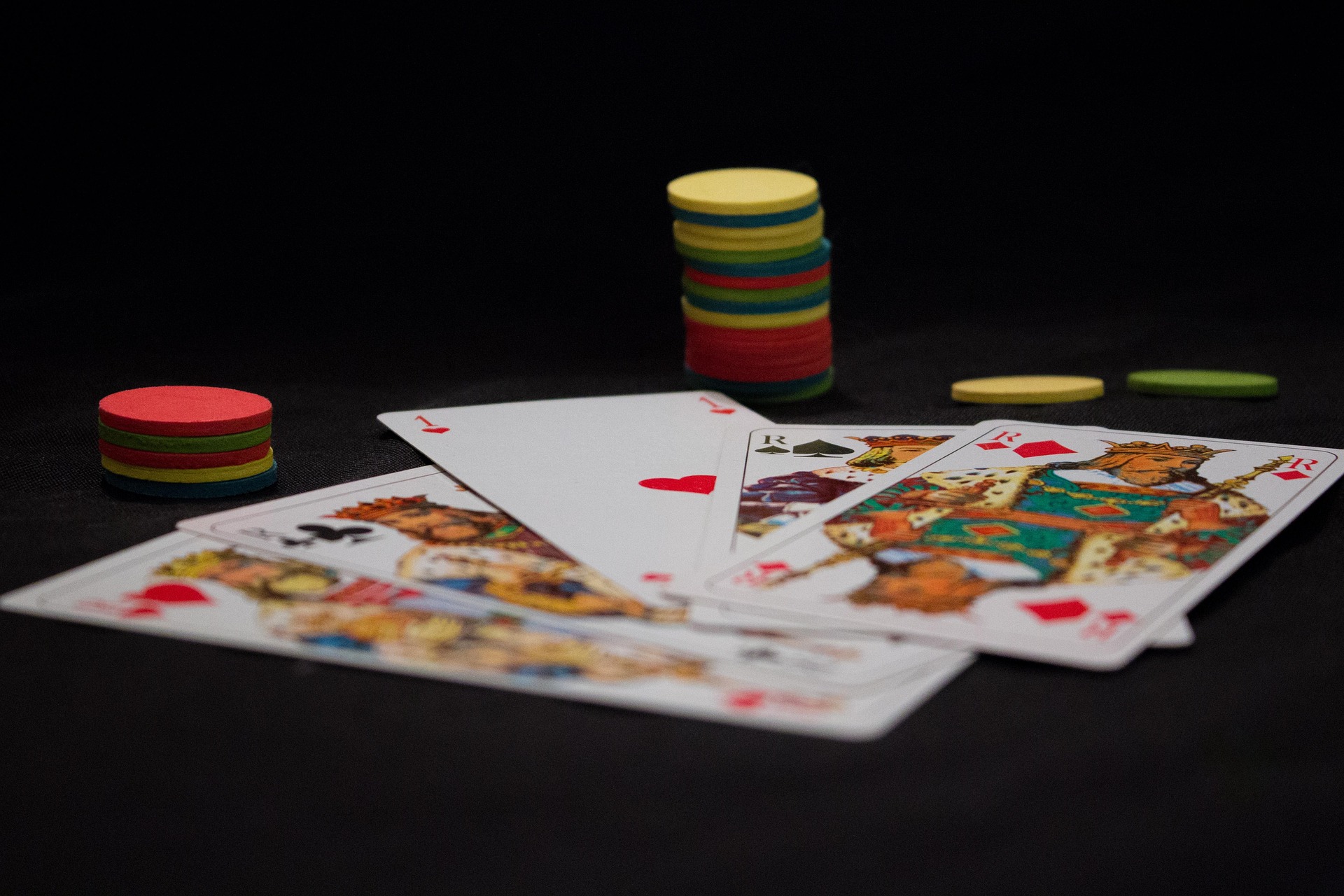 Casinos Sin Licencia: ¿Una Oportunidad o un Riesgo?