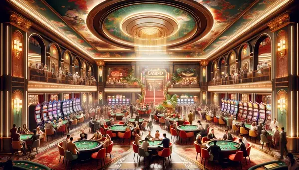 Casinos sin verificación: ¿La libertad definitiva para jugar online?