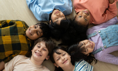 Celebrando la diversidad
