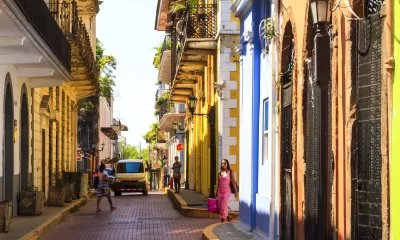 Qué hacer en Ciudad de Panamá durante un fin de semana