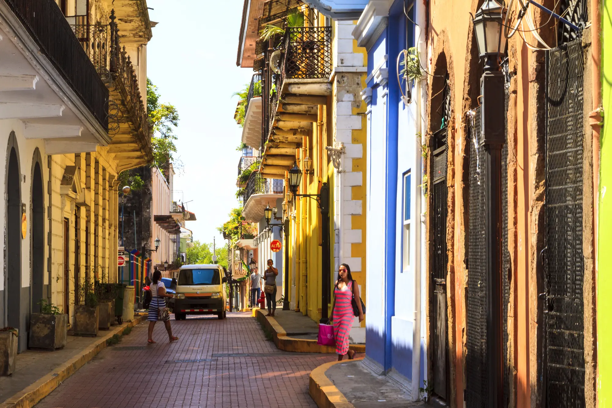 Qué hacer en Ciudad de Panamá durante un fin de semana