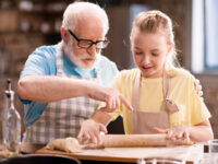 Claves Psicológicas de la Generatividad en Adultos Mayores