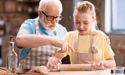 Claves Psicológicas de la Generatividad en Adultos Mayores