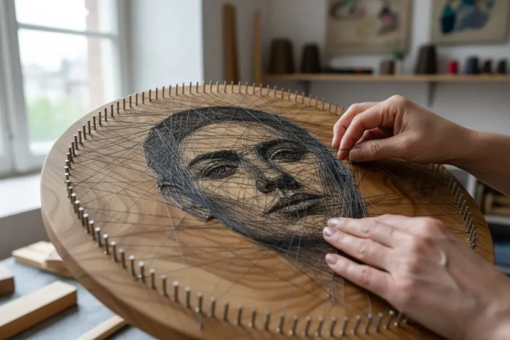 Cómo convertir una foto en una obra de arte personalizada: 7 ideas paso a paso Cómo convertir una foto en una obra de arte personalizada: 7 ideas paso a paso