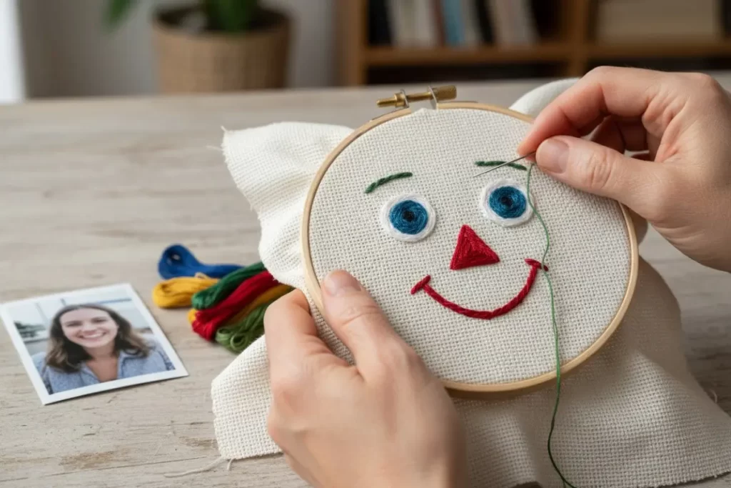 Cómo convertir una foto en una obra de arte personalizada: 7 ideas paso a paso Cómo convertir una foto en una obra de arte personalizada: 7 ideas paso a paso