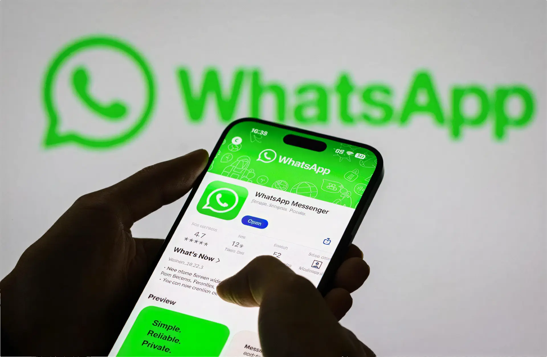 ¿Cómo puedes dominar la configuración de privacidad de WhatsApp?