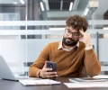 El costo cognitivo real de las interrupciones digitales diarias