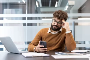 El costo cognitivo real de las interrupciones digitales diarias