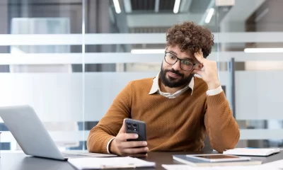El costo cognitivo real de las interrupciones digitales diarias