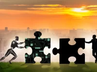 El reto de mantener la creatividad humana frente al avance de la inteligencia artificial
