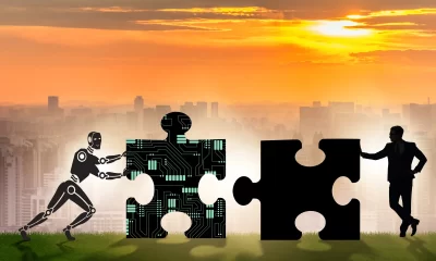 El reto de mantener la creatividad humana frente al avance de la inteligencia artificial