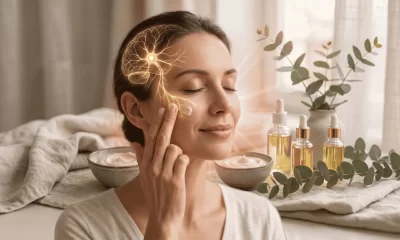 Cuando la piel escucha al cerebro: la psicología detrás de los rituales de belleza