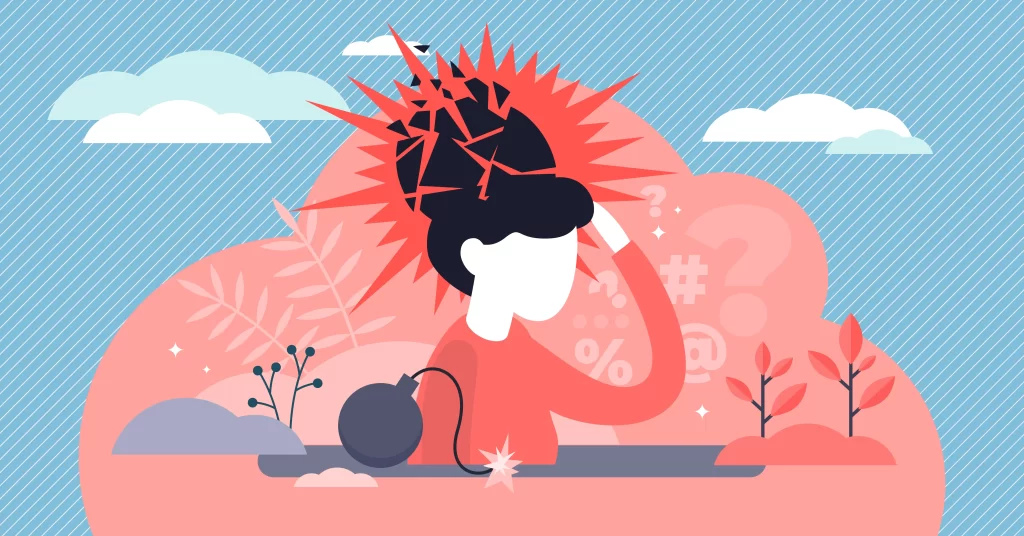 Defusión cognitiva en psicoterapia: qué es y cómo se aplica