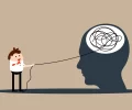 Defusión cognitiva en psicoterapia: qué es y cómo se aplica