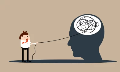 Defusión cognitiva en psicoterapia: qué es y cómo se aplica